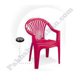 صندلی پلاستیکی مدل 810