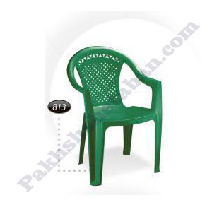 صندلی پلاستیکی مدل 813
