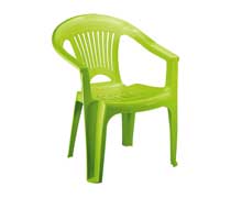 صندلی پلاستیکی مدل 848