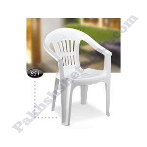 صندلی پلاستیکی مدل 851