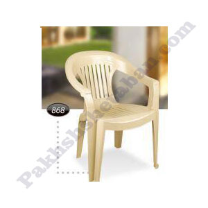 صندلی پلاستیکی مدل 868