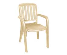 صندلی پلاستیکی مدل 886