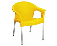 صندلی پلاستیکی مدل 990