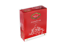 چای گلستان کیسه ای 100 عدد