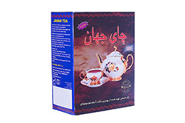 چای جهان 500 گرمی