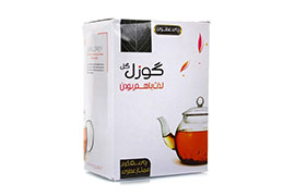 چای گوزل 500 گرمی