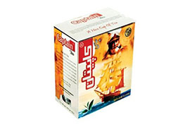 چای کاپیتان 500 گرمی