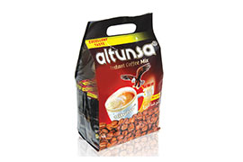 نسکافه التونسا 50 عددی