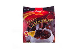 نسکافه هات چاکلت