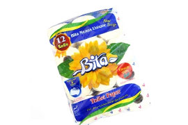 دستمال کاغذی بیتا توالتی 12 قلو