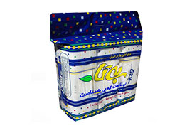 دستمال کاغذی بیتا فله