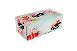 دستمال کاغذی پاپیا 300 برگ