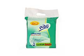 زیرانداز بهداشتی تافته 5 تایی