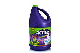 جرم گیر اکتیو 4 لیتری