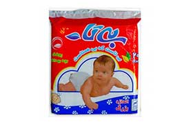 پوشک سایز بزرگ بیتا