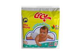 پوشک سایز کوچک بیتا