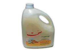 مایع دستشویی صحت 4 لیتری