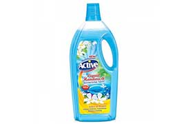 مایع دستشویی اکتیو 1 لیتری