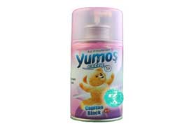 اسپری خوشبو کننده هوا یوموش