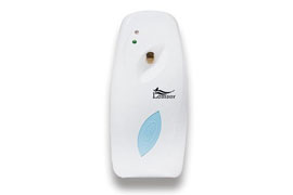 دستگاه لمسر تایمردار