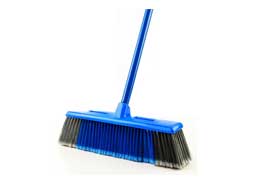 جارو حیاتی با دسته