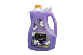 مایع دستشویی 4لیتری اکتیو با رایحه انگور