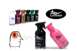 مزایای اسپری خوشبو کننده هوا