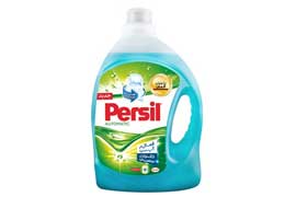 مایع لباس شویی بزرگ پرسیل