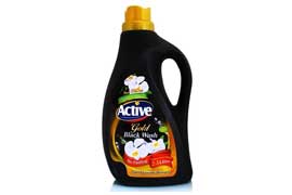 مایع لباس شویی مشکین شوی اکتیو