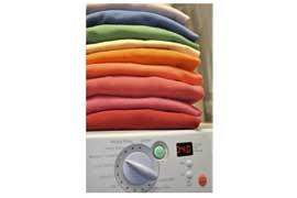 مواد تشکیل دهنده ی شوینده های البسه و پارچه