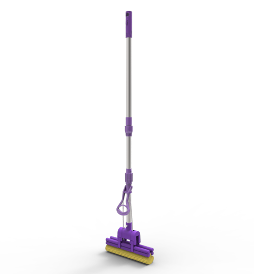 زمین شوی PVA ایرسا