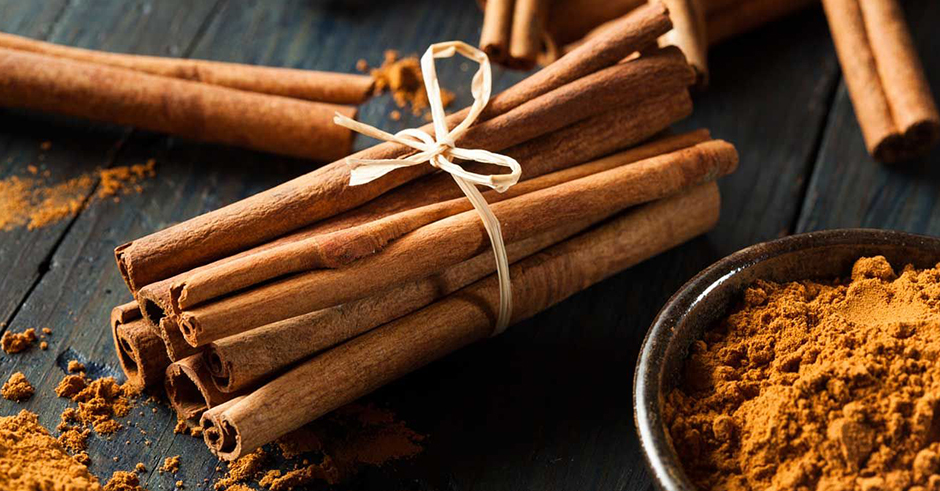 خواص دارویی وفوق العاده دارچین