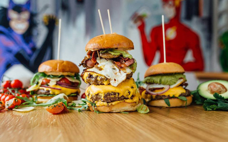 25 غذای بی نطیر و لذیذ کشور های مختلف را بشناسید