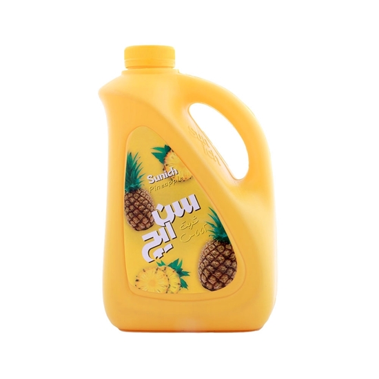 شربت سن ایچ آناناسی