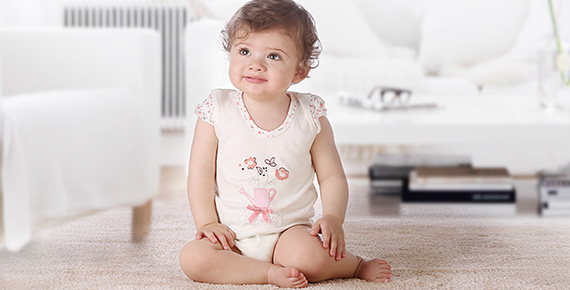 مارک های دوست داشتنی و پر طرف دار کودکان