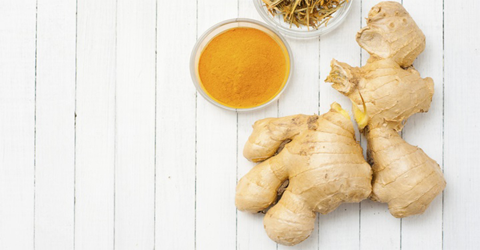 زنجبیل و خواص شگفت انگیزش برای پوست و مو