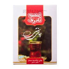 چای سنتی نادری