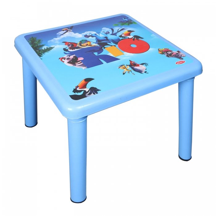 میزکودک مربع کد928