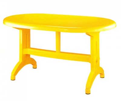 میزبیضی کد925دررنگهای مختلف