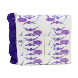 دستمال فلکسی پنبه ریز