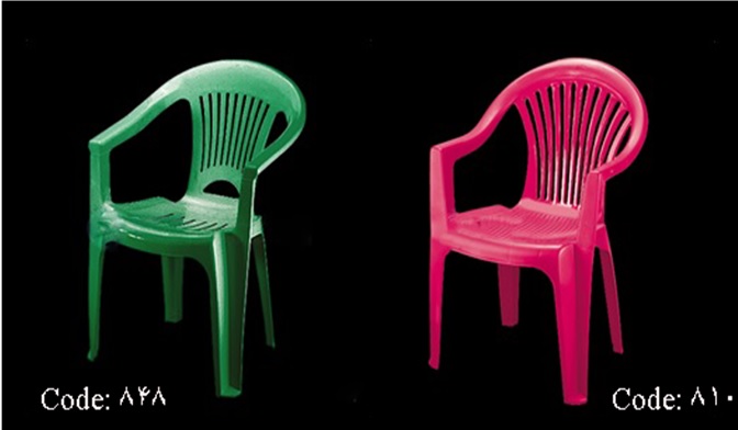 انواع صندلی های ناصر دررنگ وطرح مختلف مستقیم ازدرب کارخانه