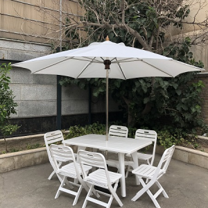 میزوصندلی ناصر