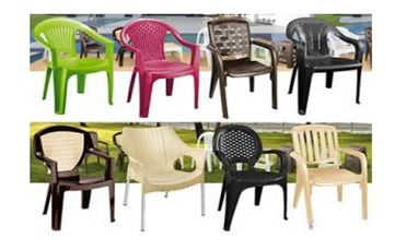 صندلی های ناصریک محصول ایرانی یک برندجهانی