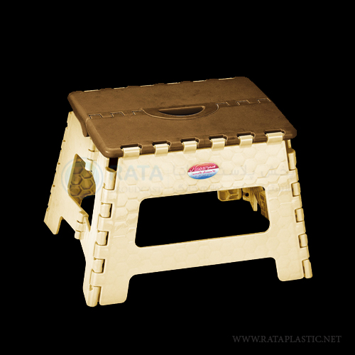 فروش انواع چهارپایه های تاشو کد516