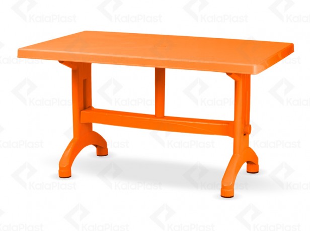 میزمستطیل بزرگ(درابعاد73×85×130)