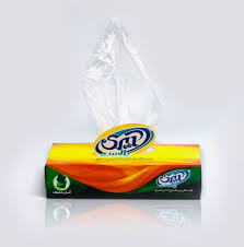 کیسه فریزر جعبه ای آیری