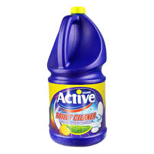 جرم گیر چهار لیتری اکتیو