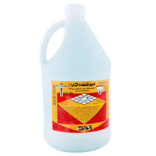 جرم گیر 4 لیتری من