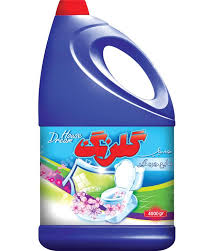 جرم گیر 4 لیتری گلرنگ