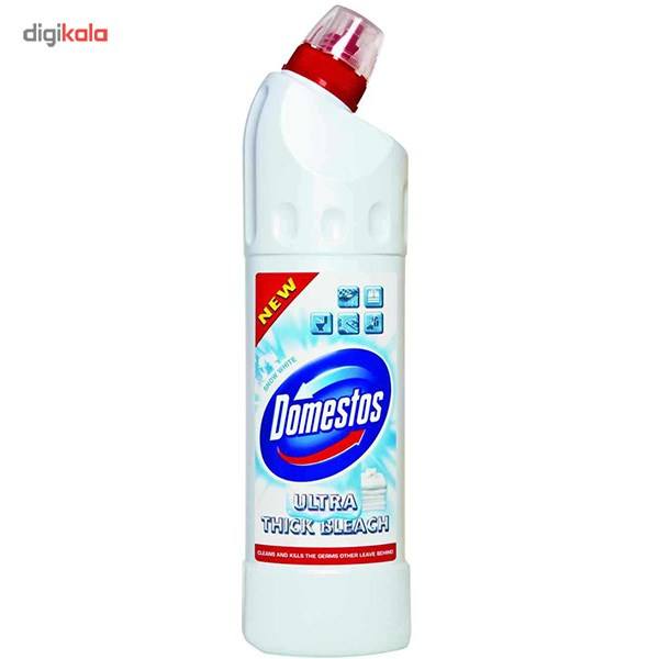 جرم گیر سفید دامستوس